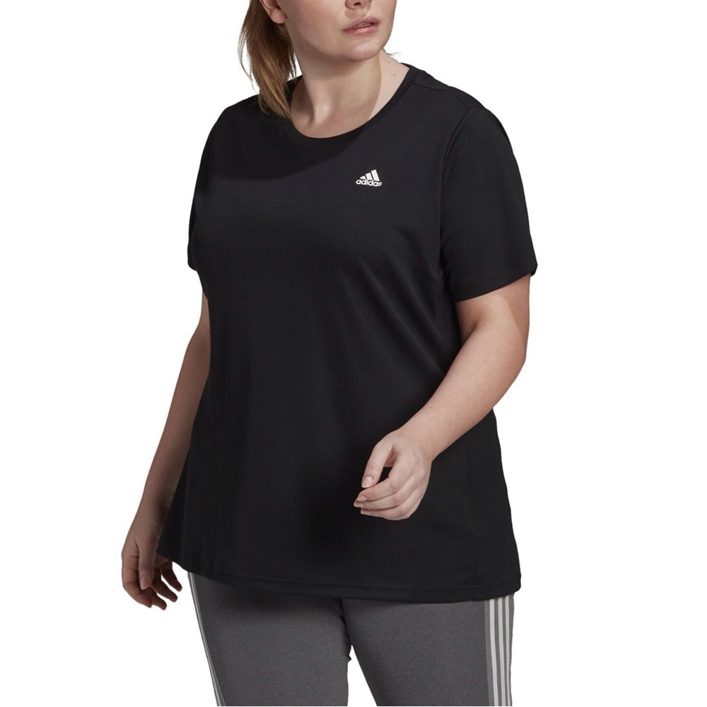 Adidas Dri Fit Top